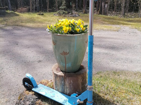 Potkulauta, Rullaluistelu ja skeittaus, Urheilu ja ulkoilu, Kouvola, Tori.fi Potkulauta, Rullaluistelu ja skeittaus, Urheilu ja ulkoilu, Kouvola, Tori.fi