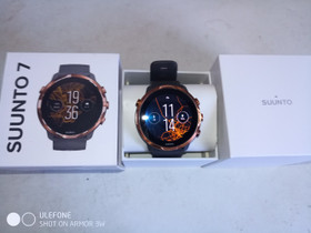 Suunto 7 älykello, Muu urheilu ja ulkoilu, Urheilu ja ulkoilu, Kajaani, Tori.fi Suunto 7 älykello, Muu urheilu ja ulkoilu, Urheilu ja ulkoilu, Kajaani, Tori.fi