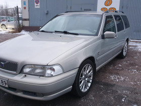 Volvo V70, Autot, Helsinki, Tori.fi Volvo V70, Autot, Helsinki, Tori.fi