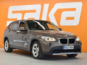 BMW X1, Autot, Helsinki, Tori.fi BMW X1, Autot, Helsinki, Tori.fi