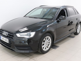 Audi A3, Autot, Tampere, Tori.fi Audi A3, Autot, Tampere, Tori.fi
