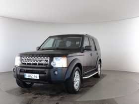Land Rover Discovery, Autot, Vantaa, Tori.fi Land Rover Discovery, Autot, Vantaa, Tori.fi