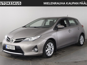 Toyota Auris, Autot, Helsinki, Tori.fi Toyota Auris, Autot, Helsinki, Tori.fi