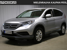 Honda CR-V, Autot, Hämeenlinna, Tori.fi Honda CR-V, Autot, Hämeenlinna, Tori.fi
