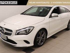 Mercedes-Benz CLA, Autot, Tampere, Tori.fi Mercedes-Benz CLA, Autot, Tampere, Tori.fi