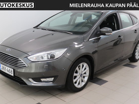 Ford Focus, Autot, Tampere, Tori.fi Ford Focus, Autot, Tampere, Tori.fi