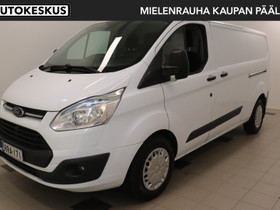 Ford Transit Custom, Autot, Tampere, Tori.fi Ford Transit Custom, Autot, Tampere, Tori.fi