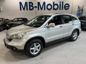 Honda CR-V, Autot, Espoo, Tori.fi Honda CR-V, Autot, Espoo, Tori.fi