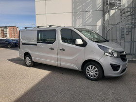 Opel Vivaro, Autot, Seinäjoki, Tori.fi Opel Vivaro, Autot, Seinäjoki, Tori.fi