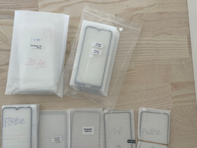 Huawei & Honor Panssarilasit, Puhelintarvikkeet, Puhelimet ja tarvikkeet, Tampere, Tori.fi Huawei & Honor Panssarilasit, Puhelintarvikkeet, Puhelimet ja tarvikkeet, Tampere, Tori.fi