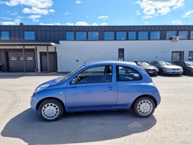Nissan Micra, Autot, Oulu, Tori.fi Nissan Micra, Autot, Oulu, Tori.fi