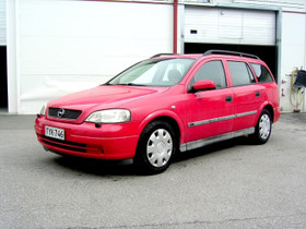 Opel Astra, Autot, Uusikaupunki, Tori.fi Opel Astra, Autot, Uusikaupunki, Tori.fi