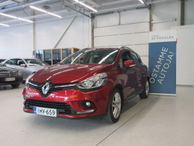 RENAULT Clio, Autot, Hämeenlinna, Tori.fi RENAULT Clio, Autot, Hämeenlinna, Tori.fi