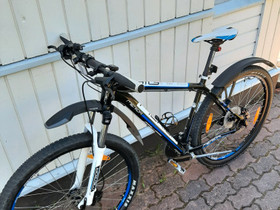 Merida Big Nine, Maastopyörät, Polkupyörät ja pyöräily, Kontiolahti, Tori.fi Merida Big Nine, Maastopyörät, Polkupyörät ja pyöräily, Kontiolahti, Tori.fi