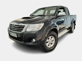 TOYOTA HILUX, Autot, Seinäjoki, Tori.fi TOYOTA HILUX, Autot, Seinäjoki, Tori.fi