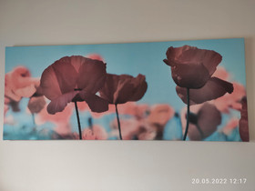 Ikea canvas taulu, Taulut, Sisustus ja huonekalut, Helsinki, Tori.fi Ikea canvas taulu, Taulut, Sisustus ja huonekalut, Helsinki, Tori.fi