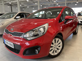 KIA Rio, Autot, Lappeenranta, Tori.fi KIA Rio, Autot, Lappeenranta, Tori.fi