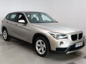 BMW X1, Autot, Vantaa, Tori.fi BMW X1, Autot, Vantaa, Tori.fi