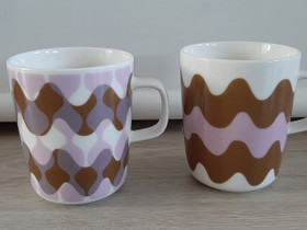 Marimekko Lokki kahvikupit 2kpl, Kahvikupit, mukit ja lasit, Keittiötarvikkeet ja astiat, Hyvinkää, Tori.fi Marimekko Lokki kahvikupit 2kpl, Kahvikupit, mukit ja lasit, Keittiötarvikkeet ja astiat, Hyvinkää, Tori.fi