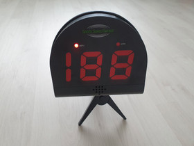 Sport speed sensor nopeusanturi, Jalkapallo, Urheilu ja ulkoilu, Espoo, Tori.fi Sport speed sensor nopeusanturi, Jalkapallo, Urheilu ja ulkoilu, Espoo, Tori.fi