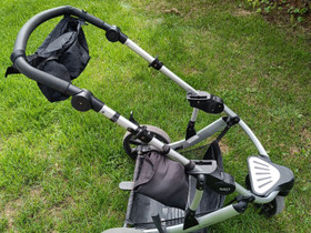 Britax rattaiden runko, Rattaat ja vaunut, Lastentarvikkeet ja lelut, Vantaa, Tori.fi Britax rattaiden runko, Rattaat ja vaunut, Lastentarvikkeet ja lelut, Vantaa, Tori.fi