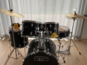 Rumpusetti Mapex, Rummut, Musiikki ja soittimet, Espoo, Tori.fi Rumpusetti Mapex, Rummut, Musiikki ja soittimet, Espoo, Tori.fi