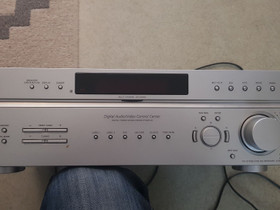 Sony str-de497, Audio ja musiikkilaitteet, Viihde-elektroniikka, Helsinki, Tori.fi Sony str-de497, Audio ja musiikkilaitteet, Viihde-elektroniikka, Helsinki, Tori.fi
