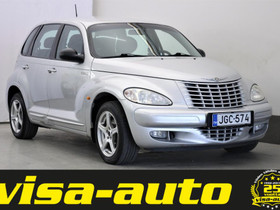 Chrysler PT Cruiser, Autot, Raisio, Tori.fi Chrysler PT Cruiser, Autot, Raisio, Tori.fi