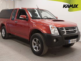 Isuzu D-Max, Autot, Kuopio, Tori.fi Isuzu D-Max, Autot, Kuopio, Tori.fi