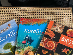 Bios, koralli, Oppikirjat, Kirjat ja lehdet, Turku, Tori.fi Bios, koralli, Oppikirjat, Kirjat ja lehdet, Turku, Tori.fi
