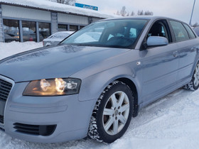 Audi A3, Autot, Iisalmi, Tori.fi Audi A3, Autot, Iisalmi, Tori.fi