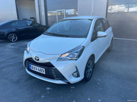 Toyota Yaris, Autot, Akaa, Tori.fi Toyota Yaris, Autot, Akaa, Tori.fi