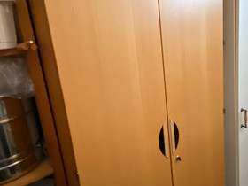 Lukollinen toimistokaappi, Hyllyt ja säilytys, Sisustus ja huonekalut, Muurame, Tori.fi Lukollinen toimistokaappi, Hyllyt ja säilytys, Sisustus ja huonekalut, Muurame, Tori.fi