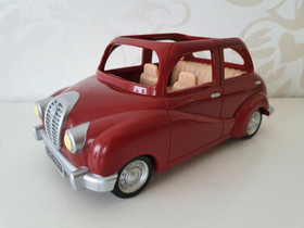 Sylvanian Families auto, kuin uusi!, Lelut ja pelit, Lastentarvikkeet ja lelut, Salo, Tori.fi Sylvanian Families auto, kuin uusi!, Lelut ja pelit, Lastentarvikkeet ja lelut, Salo, Tori.fi