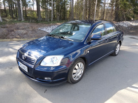 Toyota Avensis, Autot, Kajaani, Tori.fi Toyota Avensis, Autot, Kajaani, Tori.fi