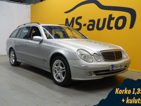 Mercedes-Benz E, Autot, Lempäälä, Tori.fi Mercedes-Benz E, Autot, Lempäälä, Tori.fi