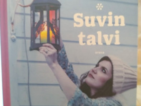 Suvin talvi - Suvi Teräsniska & Inka Nousiainen, Muut kirjat ja lehdet, Kirjat ja lehdet, Kerava, Tori.fi Suvin talvi - Suvi Teräsniska & Inka Nousiainen, Muut kirjat ja lehdet, Kirjat ja lehdet, Kerava, Tori.fi