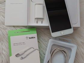 IPhone 8 plus 256GB, Puhelimet, Puhelimet ja tarvikkeet, Oulu, Tori.fi IPhone 8 plus 256GB, Puhelimet, Puhelimet ja tarvikkeet, Oulu, Tori.fi