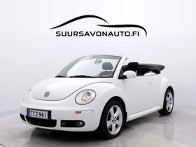 Volkswagen New Beetle, Autot, Mikkeli, Tori.fi Volkswagen New Beetle, Autot, Mikkeli, Tori.fi