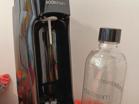 SodaStream, Muut keittiötarvikkeet, Keittiötarvikkeet ja astiat, Tampere, Tori.fi SodaStream, Muut keittiötarvikkeet, Keittiötarvikkeet ja astiat, Tampere, Tori.fi