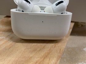 Airpods Pro, Puhelintarvikkeet, Puhelimet ja tarvikkeet, Lahti, Tori.fi Airpods Pro, Puhelintarvikkeet, Puhelimet ja tarvikkeet, Lahti, Tori.fi