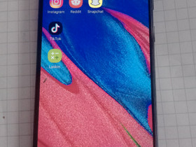 Samsung A40, Puhelimet, Puhelimet ja tarvikkeet, Äänekoski, Tori.fi Samsung A40, Puhelimet, Puhelimet ja tarvikkeet, Äänekoski, Tori.fi