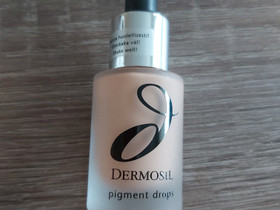 Dermosil pigmenttitipat 14 ml, Kauneudenhoito ja kosmetiikka, Terveys ja hyvinvointi, Helsinki, Tori.fi Dermosil pigmenttitipat 14 ml, Kauneudenhoito ja kosmetiikka, Terveys ja hyvinvointi, Helsinki, Tori.fi
