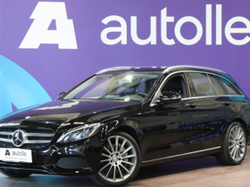 Mercedes-Benz C, Autot, Vantaa, Tori.fi Mercedes-Benz C, Autot, Vantaa, Tori.fi
