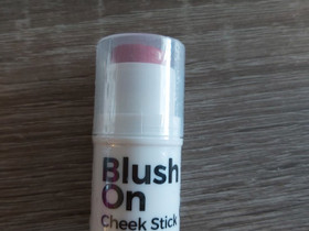 MCoBeauty blush on cheek stick 6 g, Kauneudenhoito ja kosmetiikka, Terveys ja hyvinvointi, Helsinki, Tori.fi MCoBeauty blush on cheek stick 6 g, Kauneudenhoito ja kosmetiikka, Terveys ja hyvinvointi, Helsinki, Tori.fi