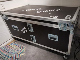 VARATTU Thon Roadcase Ampeg SVT810 Series, Muu musiikki ja soittimet, Musiikki ja soittimet, Turku, Tori.fi VARATTU Thon Roadcase Ampeg SVT810 Series, Muu musiikki ja soittimet, Musiikki ja soittimet, Turku, Tori.fi