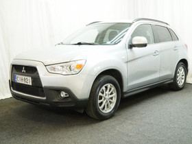 Mitsubishi ASX, Autot, Lahti, Tori.fi Mitsubishi ASX, Autot, Lahti, Tori.fi