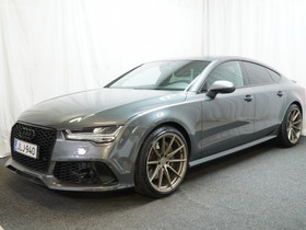 Audi A7, Autot, Lahti, Tori.fi Audi A7, Autot, Lahti, Tori.fi