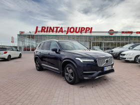 Volvo XC90, Autot, Raisio, Tori.fi Volvo XC90, Autot, Raisio, Tori.fi