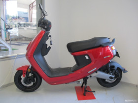 NIU M+ Lite, Skootterit, Moto, Imatra, Tori.fi NIU M+ Lite, Skootterit, Moto, Imatra, Tori.fi